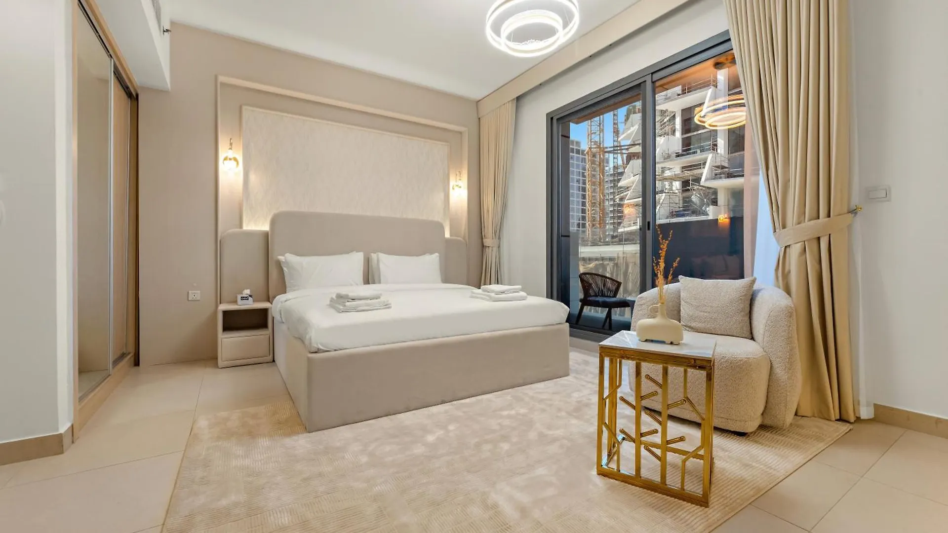 Apartment Modern Compact Studio In Jvc Dubai United Arab Emirates