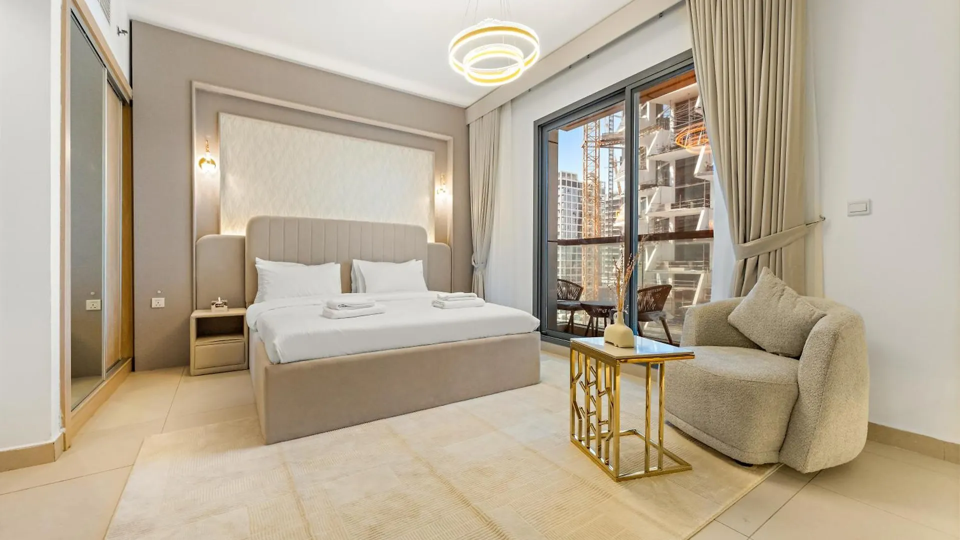 Modern Compact Studio In Jvc Dubai 0*,  United Arab Emirates